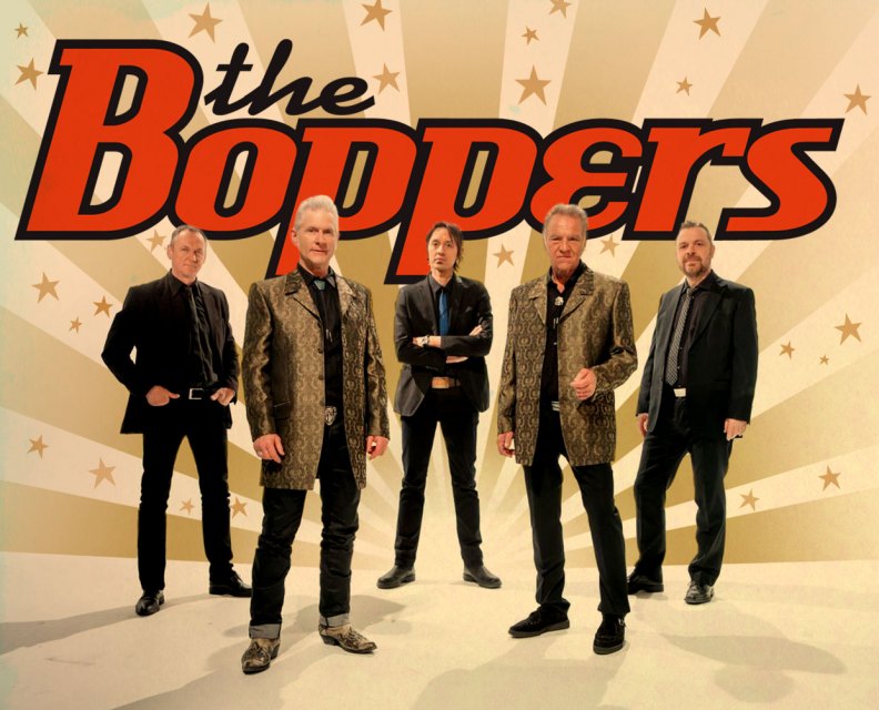 The Boppers